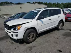 2012 Toyota Rav4 en venta en Exeter, RI