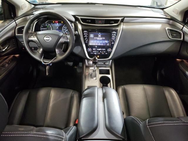 2023 Nissan Murano SL