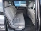 2015 Honda Odyssey Touring