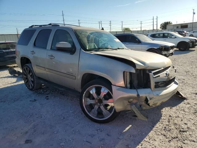 2007 Chevrolet Tahoe C1500