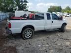 2012 Ford F250 Super Duty