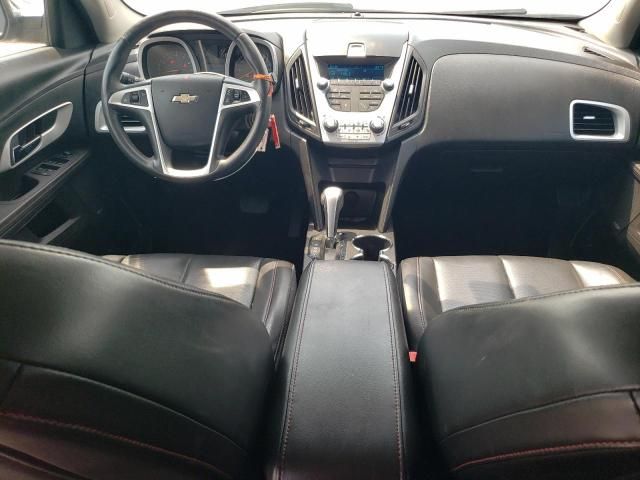 2010 Chevrolet Equinox LT