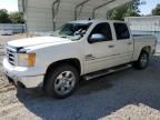 2010 GMC Sierra C1500 SLE