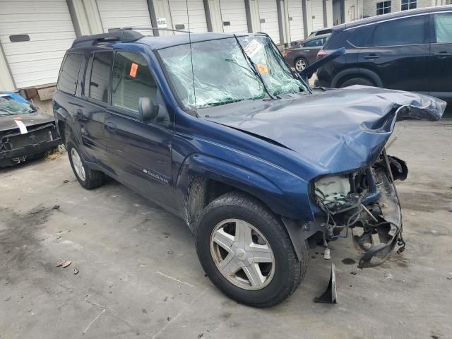 2003 Chevrolet Trailblazer EXT