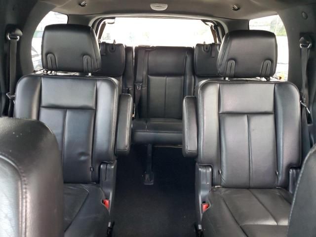 2009 Ford Expedition Limited