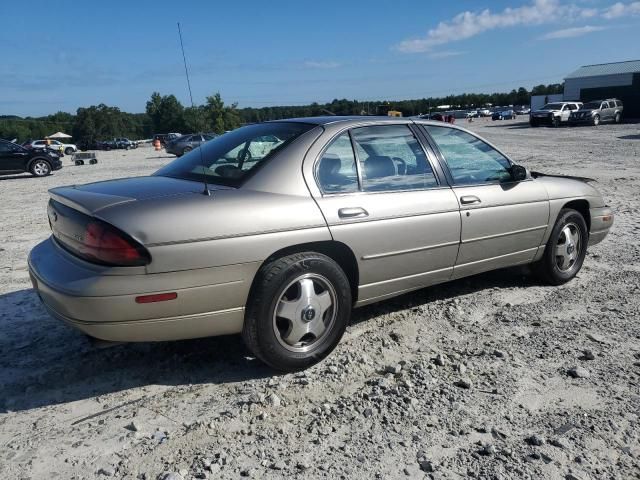 1999 Chevrolet Lumina LTZ