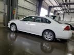 2014 Chevrolet Impala Limited LT