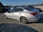 2015 Infiniti Q50 Hybrid Premium