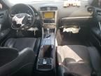 2011 Lexus IS 250