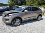 2019 Lincoln MKC