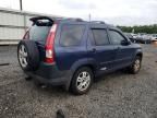 2004 Honda CR-V EX