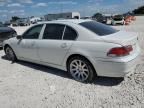 2006 BMW 750 LI