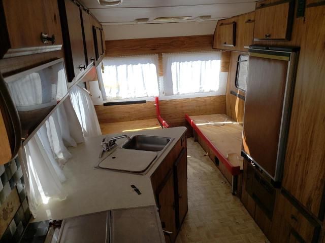 1984 Trailers 5THWHEEL