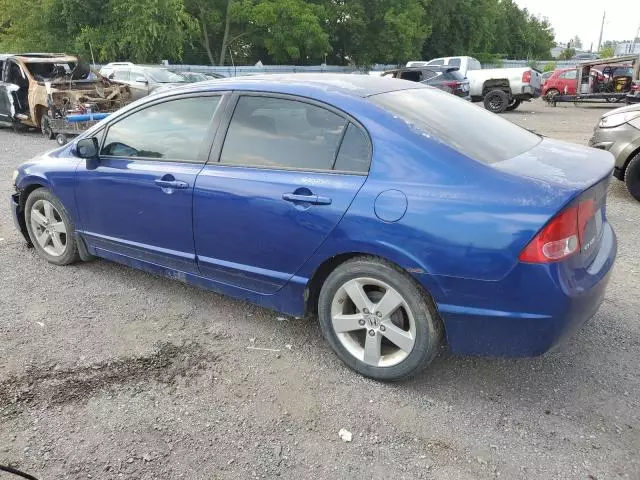 2006 Honda Civic LX