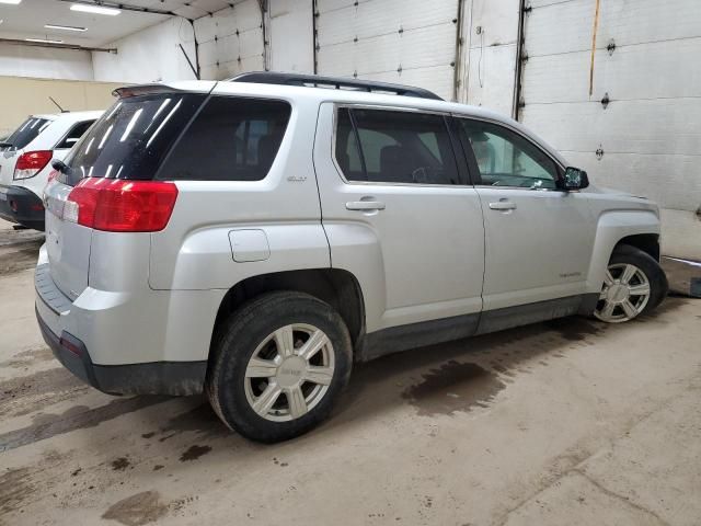 2015 GMC Terrain SLT