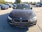 2014 BMW 328 D Xdrive