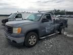 2011 GMC Sierra C1500