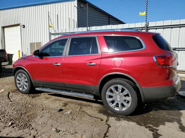 2012 Buick Enclave