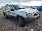 2004 Jeep Grand Cherokee Laredo