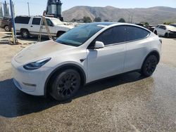 Lots with Bids for sale at auction: 2023 Tesla Model Y