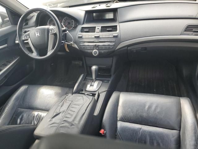 2009 Honda Accord EXL