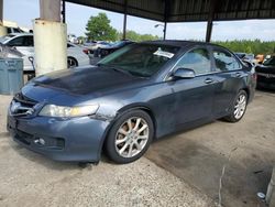 2006 Acura TSX en venta en Gaston, SC