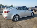 2012 Lexus IS 250