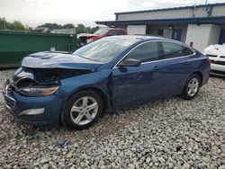 2019 Chevrolet Malibu LS en venta en Wayland, MI