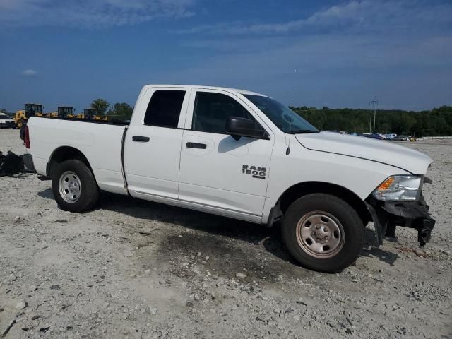 2019 Dodge RAM 1500 Classic Tradesman