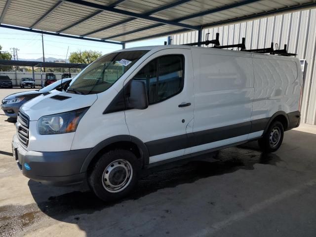 2015 Ford Transit T-150