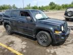 2008 Jeep Patriot Sport