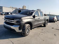 2020 Chevrolet Silverado K1500 LT en venta en New Orleans, LA