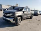 2020 Chevrolet Silverado K1500 LT