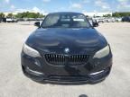 2016 BMW 228 I Sulev