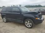 2011 Jeep Patriot Latitude