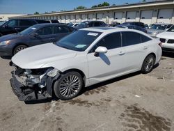 Salvage cars for sale at Louisville, KY auction: 2019 Toyota Avalon XLE