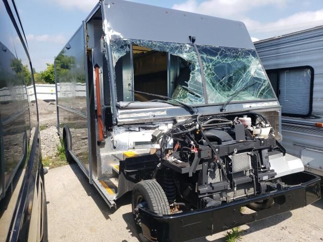 2019 Ford Econoline E450 Super Duty Commercial Stripped Chas