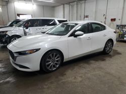 Vehiculos salvage en venta de Copart Madisonville, TN: 2020 Mazda 3 Select