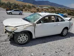 2005 Honda Civic LX en venta en Reno, NV