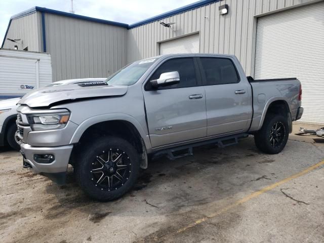 2021 Dodge 1500 Laramie