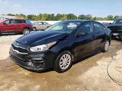 2019 KIA Forte FE en venta en Louisville, KY