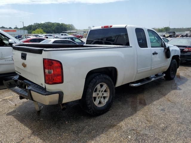 2013 Chevrolet Silverado C1500  LS