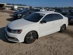 2016 Volkswagen Jetta Sport