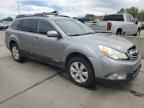 2011 Subaru Outback 2.5I Premium