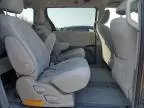 2013 Toyota Sienna LE