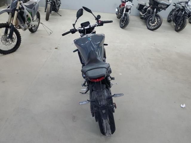 2023 Yamaha MT09