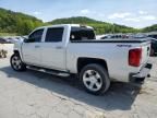 2016 Chevrolet Silverado K1500 LTZ