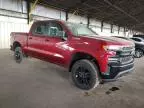 2021 Chevrolet Silverado K1500 LT Trail Boss