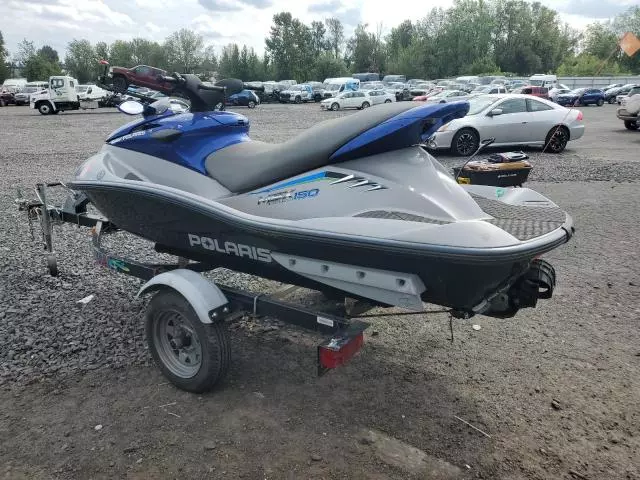 2004 Polaris Jetski