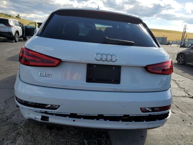 2015 Audi Q3 Premium Plus